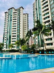 Palm Gardens (D23), Condominium #581983391